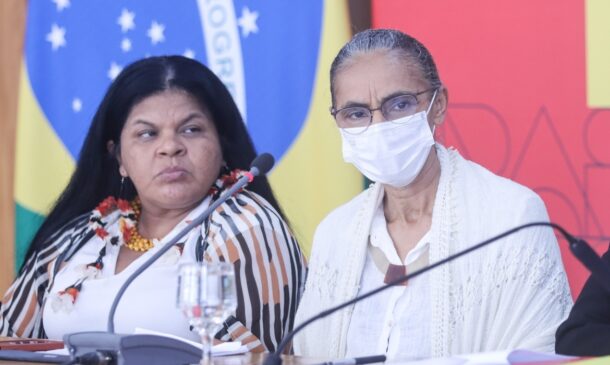 Com o resultado, o desmatamento foi o menor em cinco anos, quando registrou 7,5 mil km2, entre 2018 e 2019