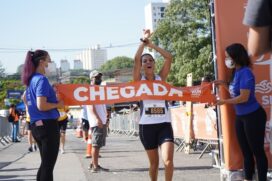 Para concorrer, interessados devem se inscrever de 21 a 24 de novembro, na sede da Secretaria de Esportes e Lazer de Taboão da Serra (Semel), Jd. Maria Rosa