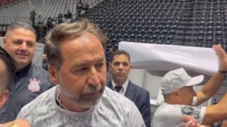 A nova gestão do Corinthians entende que o time perdeu sua essência durante a gestão de Duilio Monteiro Alves