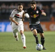 Gol foi marcado por Erison cobrando pênalti já nos acréscimos do segundo tempo