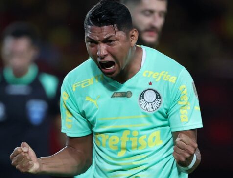 Palmeiras abriu três pontos de vantagem na tabela, e pode garantir, ou ao menos encaminhar muito, seu título no próximo domingo (3)