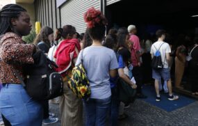 As provas serão aplicadas no dia 5 de maio em 220 cidades. 