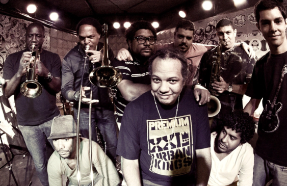 Mouziklab é um movimento cultural de valorização da Música Brasileira