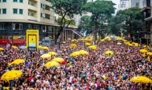 Fase de registro de blocos terminou no dia 31 de outubro