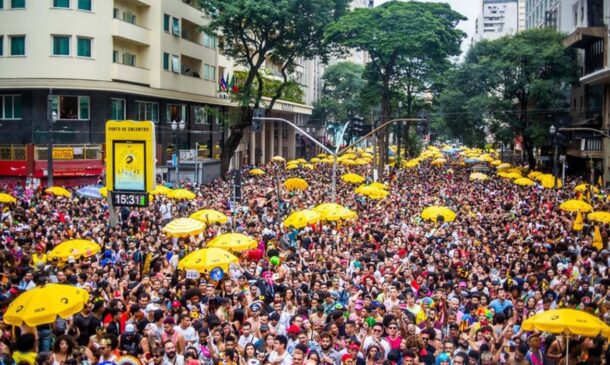Fase de registro de blocos terminou no dia 31 de outubro