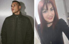 Jimmy Pereira da Silva e Caroline Batista Froes foram encontrados mortos em Birigui, no interior de São Paulo