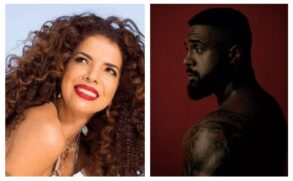 Vanessa da Mata e Baco Exu do Blues