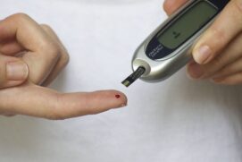 Quando não tratada da melhor maneira, são muitos os danos que a diabetes pode trazer