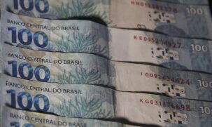 A consulta de valores e o pedido de resgate são feitos exclusivamente pelo site do Banco Central