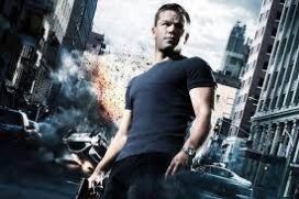 Matt Damon ainda irá negociar com a Universal Pictures, um possível retorno