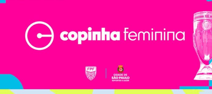 Copinha feminina de futebol