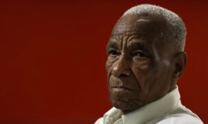 Hoje, a história é contada e recontada por Adalberto Cândido, o seu Candinho, 85 anos, único filho vivo de João Cândido