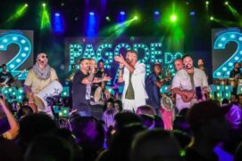 Grupo Façanha faz lançamento
