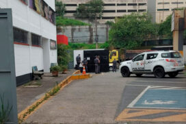 Homem invadiu a casa da ex-namorada e a matou a facadas
