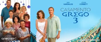 Comédia será lançada neste mês, nos cinemas nacionais