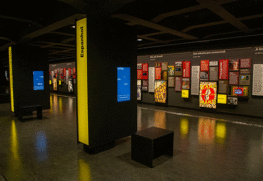 Museu da Língua Portuguesa promoverá uma agenda intensa de atividades entre os dias 1 e 30 de novembro