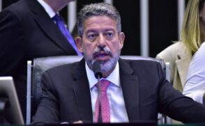 Presidente da Câmara dos Deputados, Arthur Lira (PP-AL)
