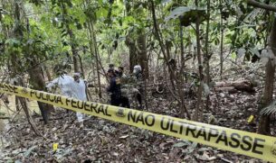 Atualmente, a busca por desaparecidos é feita a partir de boletins de ocorrência registrados por familiares