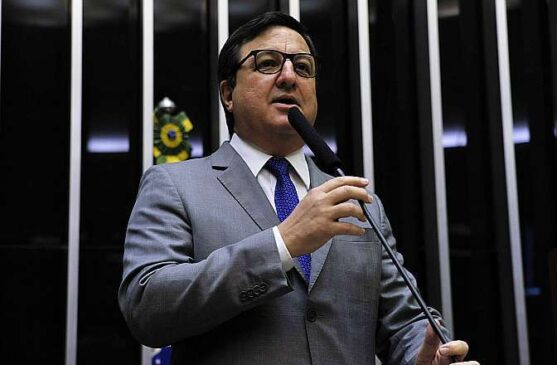 Danilo Fortes, relator da LDO na Comissão