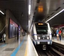O decreto que oficializa o ponto facultativo será publicado no Diário Oficial do Estado.