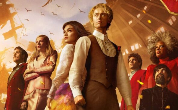Os quatro primeiros filmes renderam U$ 2,9 bilhões de dólares mundialmente