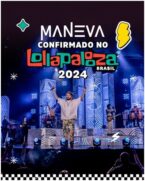 Maneva vive a melhor fase profissional junto a GTS, a MNV Produções e a Universal Music frente à gestão de sua carreira