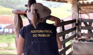 A legislação brasileira atual classifica como trabalho análogo à escravidão toda atividade forçada