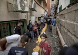 No entanto, apesar de os brasileiros terem recebido a previsão, nem o Itamaraty, nem o Escritório da Representação do Brasil em Ramala, na Cisjordânia ocupada, confirmam a informação