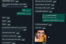 Caso aconteceu na cidade de Praia Grande