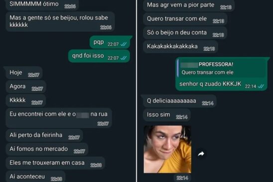 Caso aconteceu na cidade de Praia Grande