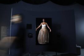 Museu da Língua Portuguesa preparou uma programação epecial por conta do Dia da Consciência Negra