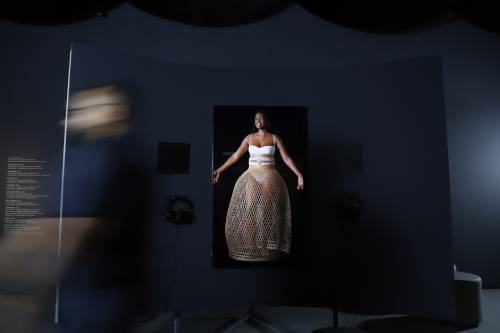 Museu da Língua Portuguesa preparou uma programação epecial por conta do Dia da Consciência Negra