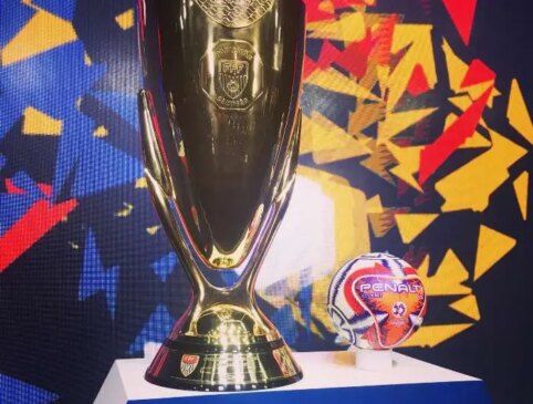 Taça do Campeonato Paulista