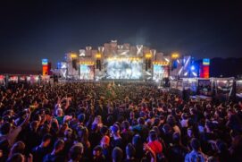 Rock in Rio deste ano deve movimentar o País; edição de 2024 celebra 40 anos de Rock in Rio e entre os artistas confirmados estão Ed Sheeran, Imagine Dragons, Ne-yo, Ludmilla e Ivete Sangalo