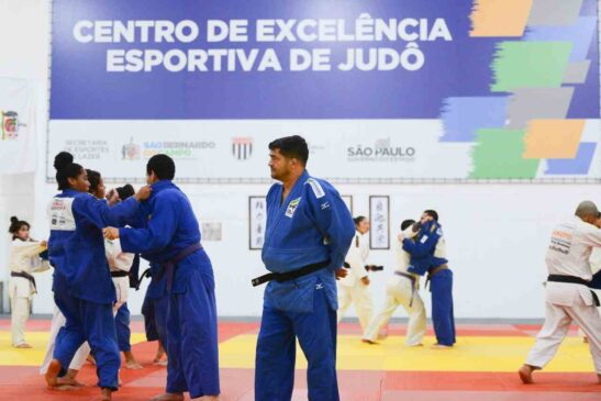 Em caso de aprovação da inscrição, validada via e-mail ou telefone, o atleta deve se apresentar no primeiro dia da seletiva das 8h às 11h, nas dependências da unidade, localizada na Rua Tiradentes, 1.845, Vila do Tanque