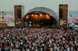 Primavera Sound no Brasil