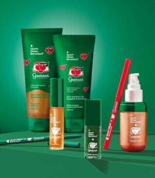 Os produtos podem ser adquiridos nos canais de venda de QDB?