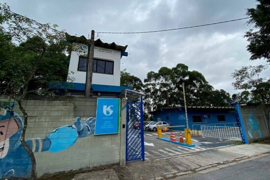A previsão é que a recuperação do abastecimento ocorra ao longo desta segunda (13)