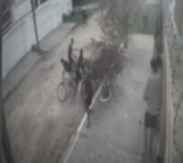 Assalto em Guarujá