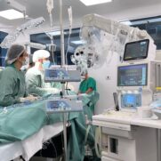 Esse procedimento foi realizado através do novo microscópio cirúrgico que a cidade possui e fez com que Porto Feliz fosse uma das primeiras cidades da região a realizar esse tipo de implante.