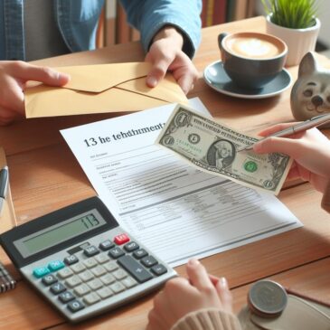 O salário mínimo atual é de R$ 1.320