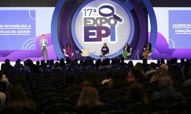 Nos três dias do evento, foram realizados painéis, mostras e mesas redondas onde foram debatidos o panorama da saúde coletiva no Brasil e os desafios no cumprimento da Agenda 2030
