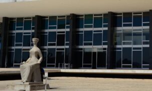 Caso começou a ser analisado em 2018 e foi concluído com voto de desempate do ministro Alexandre de Moraes