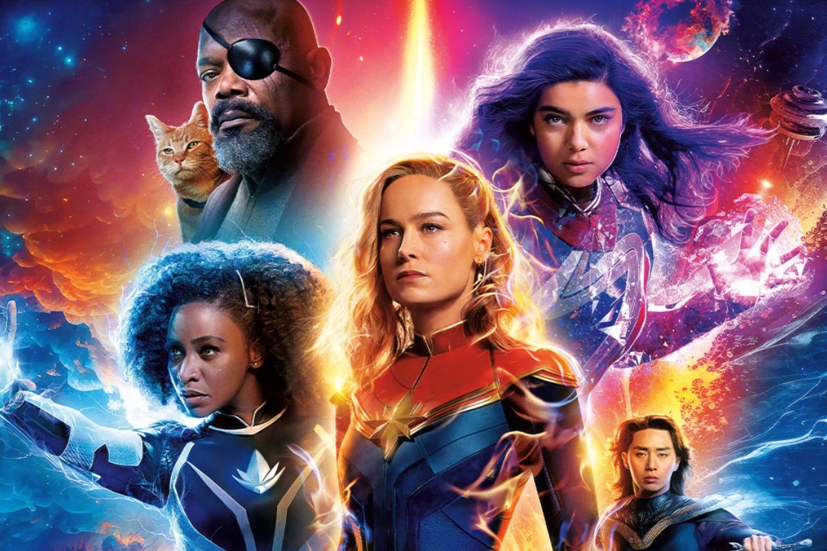 A franquia da Marvel é uma das queridinhas do público pelo seu humor, cenas de ação e enredo cheio de heroísmo e até reviravoltas