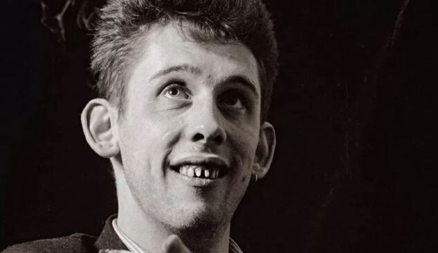 Shane MacGowan morreu aos 65 anos