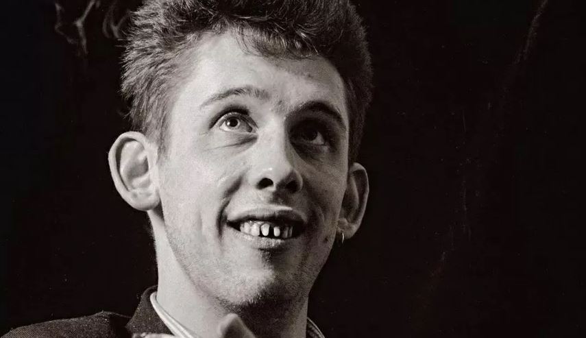 Shane MacGowan morreu aos 65 anos