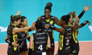 Torneio chega à 30ª edição, reunindo as 12 melhores equipes do país em quadra, até 22 de março de 2024