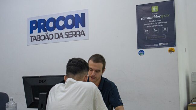 Munícipes poderão tirar dúvidas, abrir reclamações, obter orientações sobre direito de ressarcimento, entre outros serviços