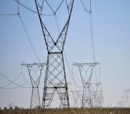 Foi a primeira vez na história do SIN que a carga superou a marca de 100 mil MW