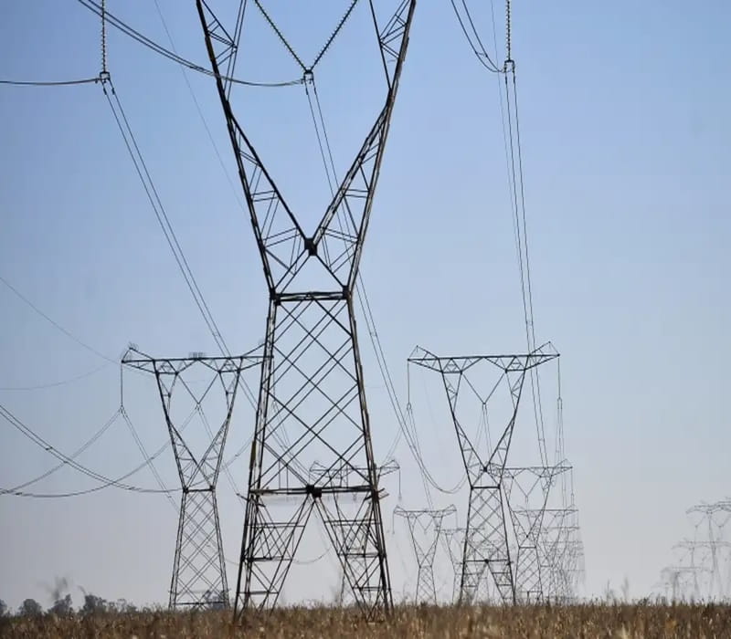 Foi a primeira vez na história do SIN que a carga superou a marca de 100 mil MW